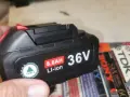 36v 8ah li-ion battery pack 0708260803, снимка 6