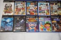 Игри за PS2 God of War 2/Gauntlet/Van Helsing/GTA Vice City Stories/Avatar/Tomb Raider Underworld/, снимка 4
