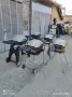 Газови барбекю Вебер , снимка 3