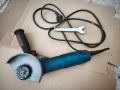 Ъглошлайф Bosh GWS 125-1400 вата, снимка 4
