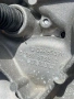 93455374, 648606762R планка конзола от Renault Trafic 3 1.6 dci двигател R9M415 121 кс., 6 ск., снимка 7