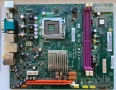 Дънна платка MCP73T-AD GeForce 7100 Motherboard LGA 775 DDR2, снимка 10