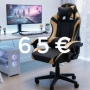 Геймърски столове 65€-75€, снимка 2