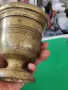 Месингов хаванче 1,900 кг, снимка 5