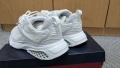 Reebok Hexalite All White, снимка 2