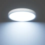 MITEA Lighting M205762 - LED плафон , 24W, 3CCT 3000/4000/6500K, IP40,бял, снимка 5