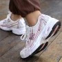 👟New Balance 530 White/Pink, снимка 2