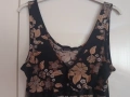 *Vero moda*Подарявам потниче на цветя, снимка 3