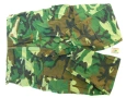 НОВИ К-т Оригинал ARMY TEX Военен ПАНТАЛОН ФЛАНЕЛКА ШАПКА размер M Армейски Камуфлаж Униформа БАРТЕР, снимка 3
