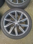 Skoda scala 5x100 18 , снимка 6
