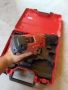 Hilti SF 6-A22 Nuron 2x4Ah, снимка 7