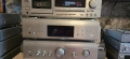 DENON PMA-1500AE & DENON DCD 1520 AE &DENON DRM 710, снимка 3
