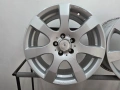 4бр 16ски джанти за AUDI, SUBARU, VW 5х100мм A161429 , снимка 4