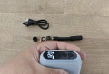 Мини помпа за велосипеди Anoutway AS210 PRO AT1 PRO, снимка 4