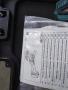Makita DSC250 , снимка 4