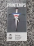 Карта "Printemps - Paris in your pocket - 1984 г.", снимка 1