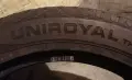 Продавам 4 броя Летни Гуми 205.55.17 на 1 сезон дот 2021 Unoryal , снимка 4