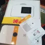   KODAK SMILE Цифров фотоапарат за моментално печат, снимка 3