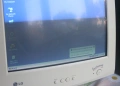 Ретро монитор LG StudioWorks 563N CRT , снимка 2