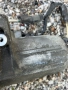 Корпус горивен филтър за Хонда акорд VIII. дизел 2.2 I-DTEC. 150кс. 2008-2012г, снимка 4