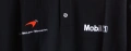 Формула 1 Макларън Мерцедес мъжка поло блуза McLaren Mercedes Formula 1, снимка 3