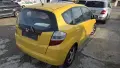 Honda Jazz 1.4i 2010 Полуавтомат .На части!, снимка 4