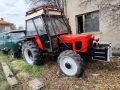 Трактор Zeror 4x4 отличен бартер за дърва, снимка 11