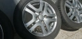 Джанти с гуми за Honda Jazz, снимка 3