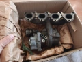 Турбо BorgWarner K03 за VW Golf 6 1.4 TSI CAVD – 03C145701T, снимка 4