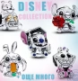 Колекция Талисмани Fresca Disney по модел тип Пандора с печати S 925 Pandora Disney, снимка 1