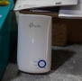 Wi-Fi Range Extender - мини Wi-Fi удължител за обхват на интернет , снимка 1