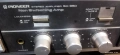 Pioneer SA-950 усилвател., снимка 3