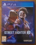 ЗА ДВАМА! Street Fighter 6 PS4 Playstation 4 Плейстейшън 5 диск игра, снимка 1