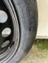 Резервна гума Патерица за BMW Mercedes Audi БМВ Мвецедес Ауди, снимка 2