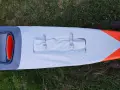 Двуместен каяк Itiwit Strenfit X500 (Надуваем с Dropstitch 15 PSI налягане), снимка 15