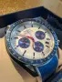 Seiko speedmaster mod, снимка 2
