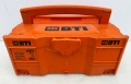 BTi A18 BS-2 - Акумулаторен винтоверт 18V перфектен!, снимка 7