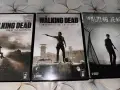 Колекция Живите Мъртви The walking dead сезон 2,3,4, снимка 3
