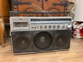 Philips D8444 касетофон, снимка 1