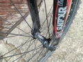 Продавам велосипед (колело) mountain bikes  BULLS, снимка 5
