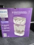 Стерилизатор за шишета Philips Avent Advanced, снимка 2