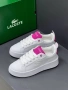 Lacoste Нови Дамски Маратонки Различни Цветове , снимка 3