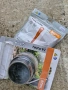 Моторна коса тример stihl fs 45c, снимка 2