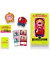 Настолна игра карти Експлодиращи котета Exploding Kittens Catchables 2 , снимка 4