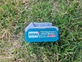 Акумулаторна батерия Total 20V ,5 Ah.Чисто нова!, снимка 2