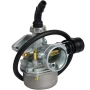Карбуратор за ATV 50cc 110cc 125cc с ръчен смукач + въздушен филтър 35mm + гарнитури 10250, снимка 12