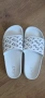 Джапанки чехли Emporio Armani EA7 Boss , снимка 6