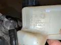 А2124301130 / А2044300002 серво усилвател с казанче  OEM MERCEDES W212 E 350 CDI 4MATIC OM642 2011, снимка 3
