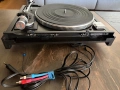Грамофон Dual CS 731Q, снимка 8