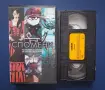 Видеокасета VHS Спомени / Японска Анимация, снимка 2